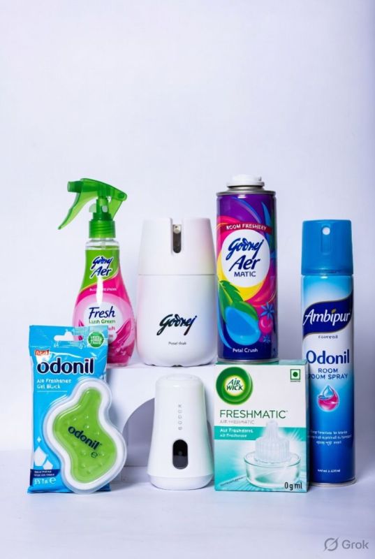 Air Freshners