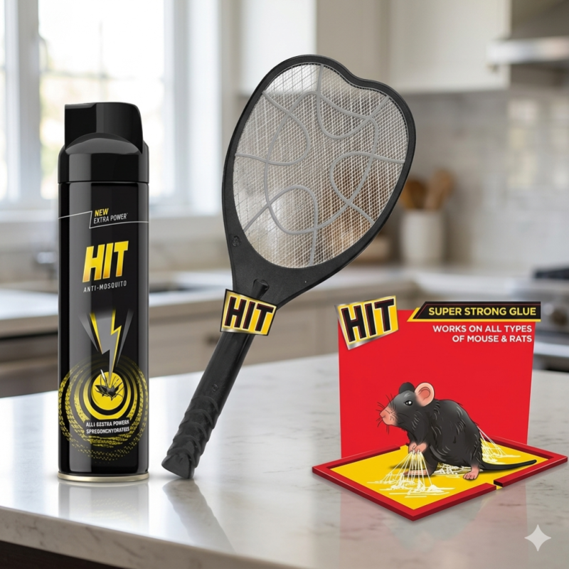 Repellants - Mosquite, Insect