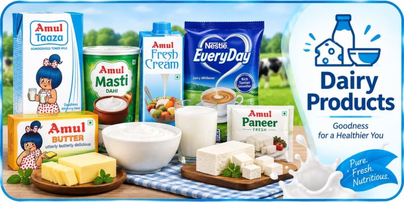 DAIRY